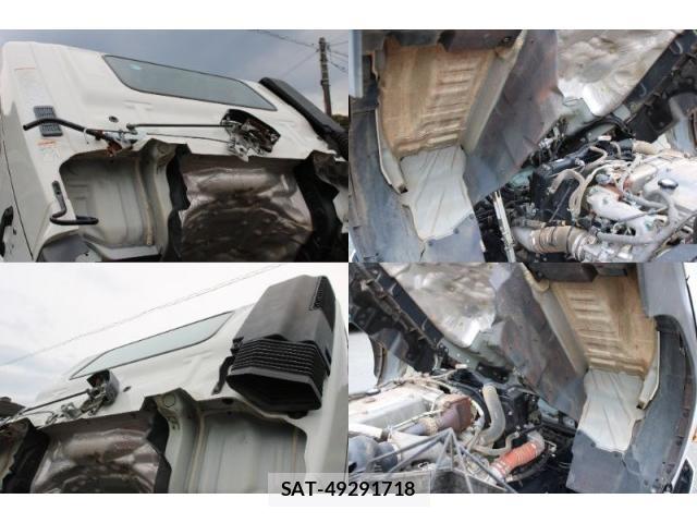 Hino RANGER 2018-02 8003166-12