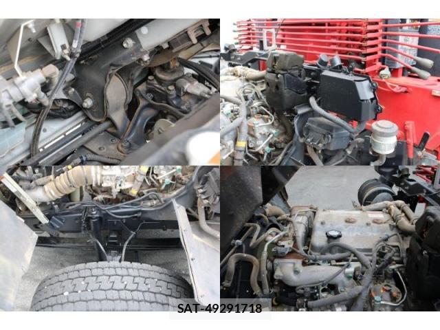 Hino RANGER 2018-02 8003166-13