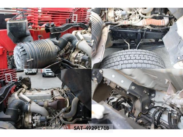 Hino RANGER 2018-02 8003166-14