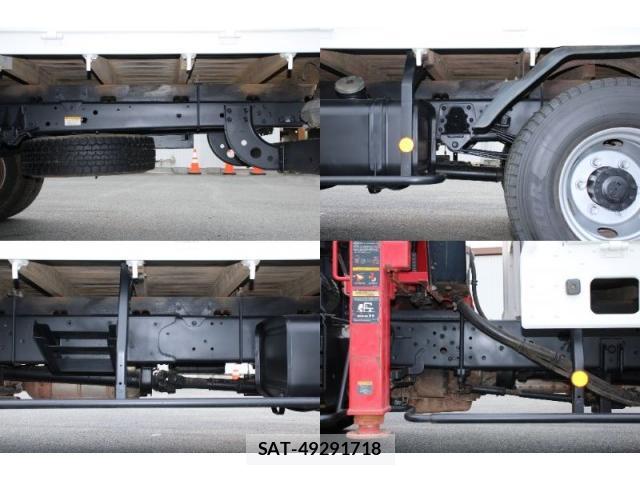 Hino RANGER 2018-02 8003166-18