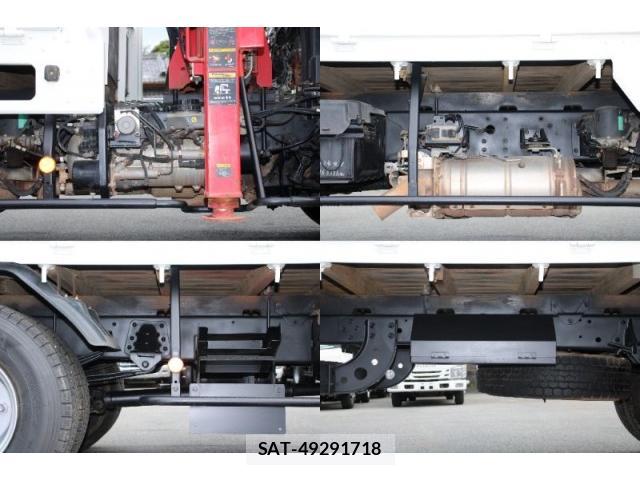 Hino RANGER 2018-02 8003166-19