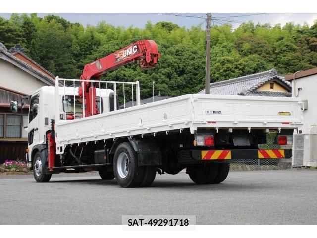 Hino RANGER 2018-02 8003166-5