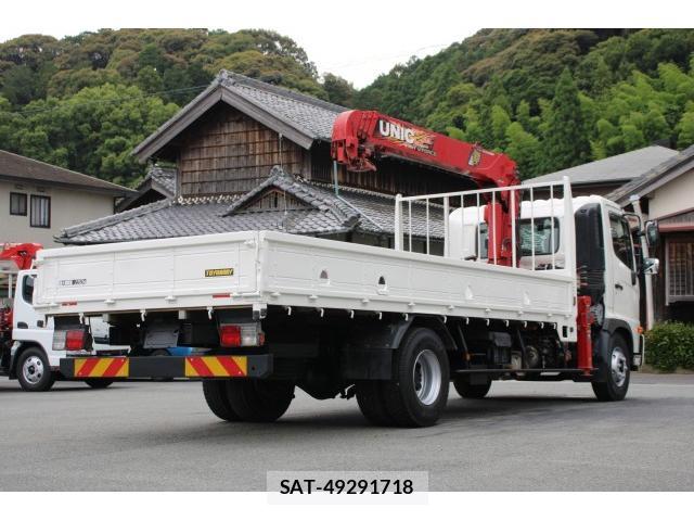 Hino RANGER 2018-02 8003166-6