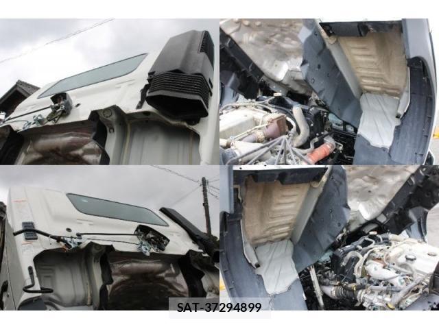 Hino RANGER 2018-02 8003167-11