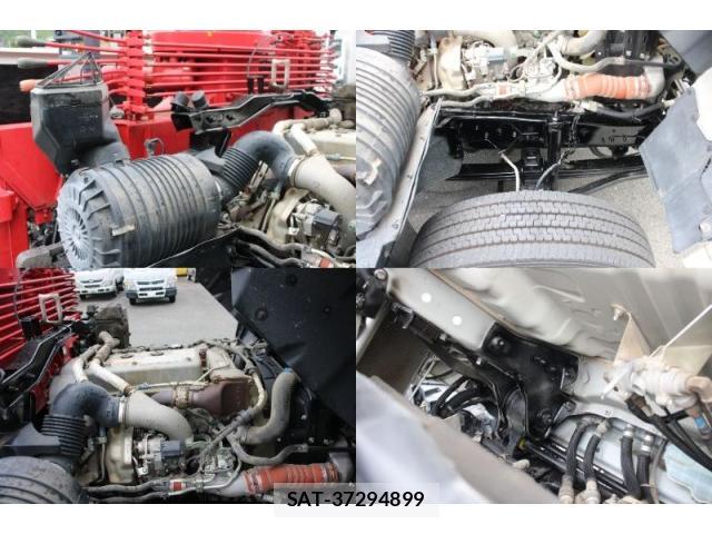 Hino RANGER 2018-02 8003167-12