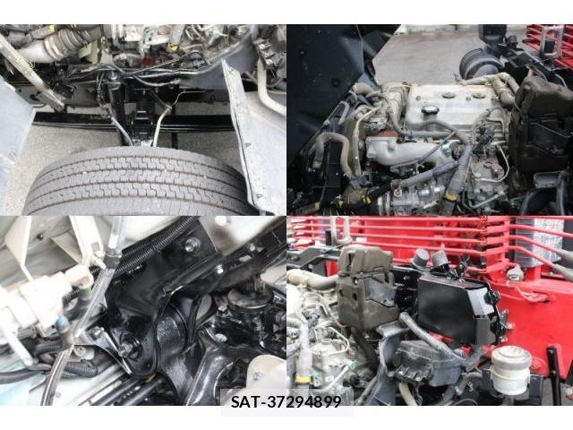 Hino RANGER 2018-02 8003167-13