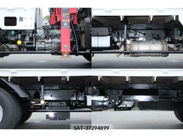 Hino RANGER 2018-02 8003167-14
