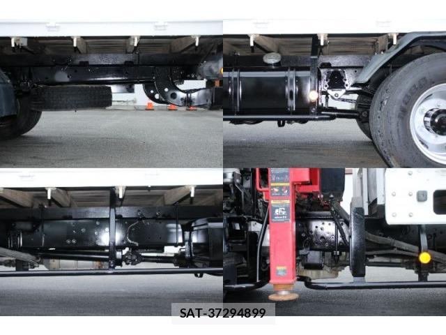 Hino RANGER 2018-02 8003167-15