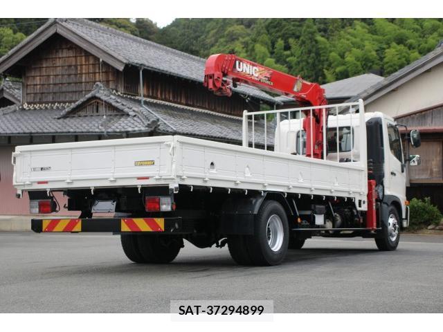Hino RANGER 2018-02 8003167-6