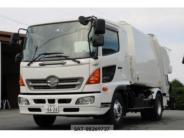 Hino RANGER 2012-12 8003168-0