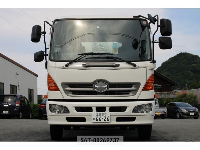 Hino RANGER 2012-12 8003168-1