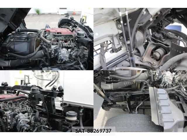 Hino RANGER 2012-12 8003168-11