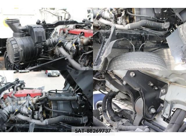 Hino RANGER 2012-12 8003168-12