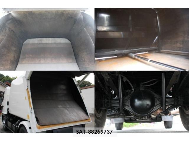 Hino RANGER 2012-12 8003168-17