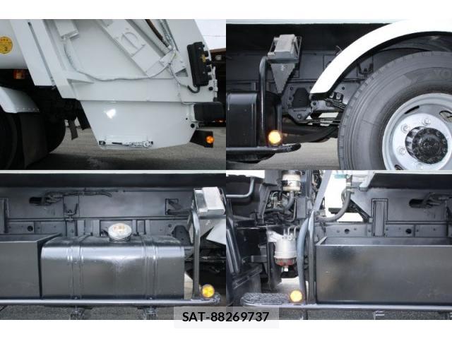 Hino RANGER 2012-12 8003168-18