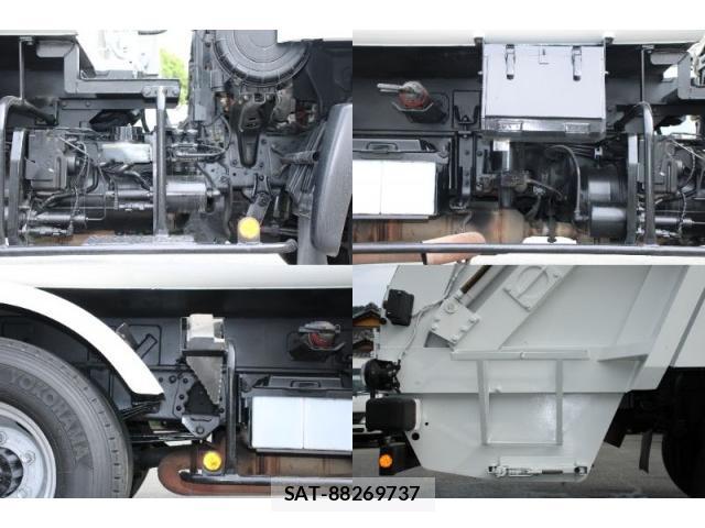 Hino RANGER 2012-12 8003168-19