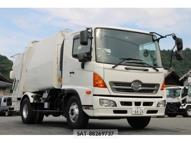 Hino RANGER 2012-12 8003168-2