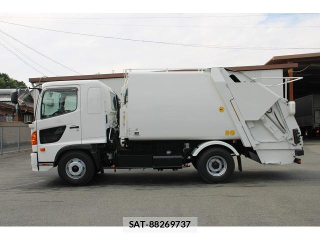 Hino RANGER 2012-12 8003168-3
