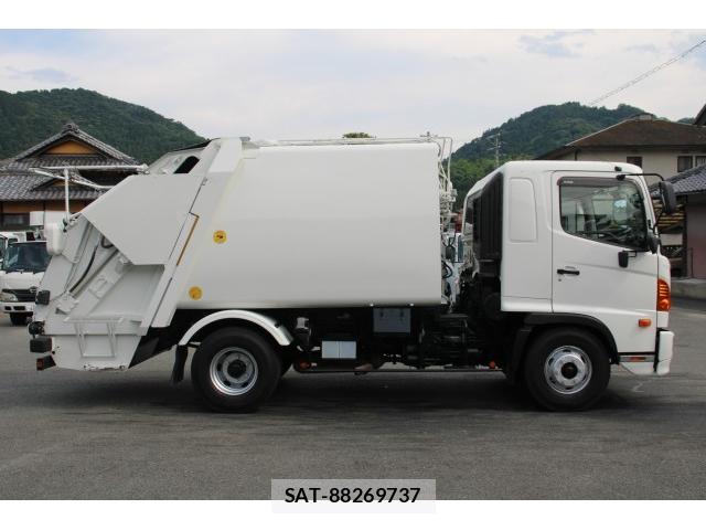 Hino RANGER 2012-12 8003168-4