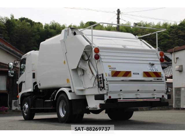 Hino RANGER 2012-12 8003168-5