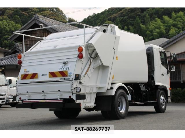 Hino RANGER 2012-12 8003168-6