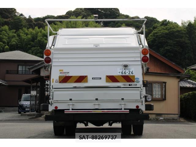 Hino RANGER 2012-12 8003168-7