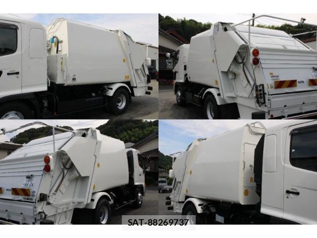 Hino RANGER 2012-12 8003168-8