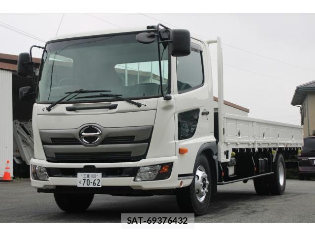 Hino RANGER 2018-11 8003174-0