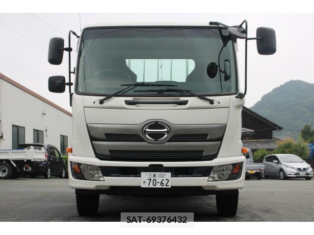 Hino RANGER 2018-11 8003174-1