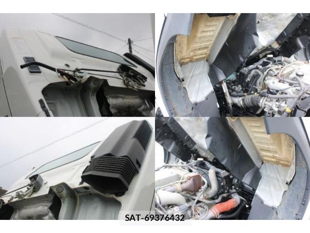 Hino RANGER 2018-11 8003174-10