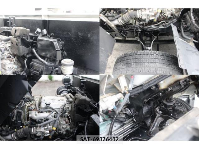 Hino RANGER 2018-11 8003174-11