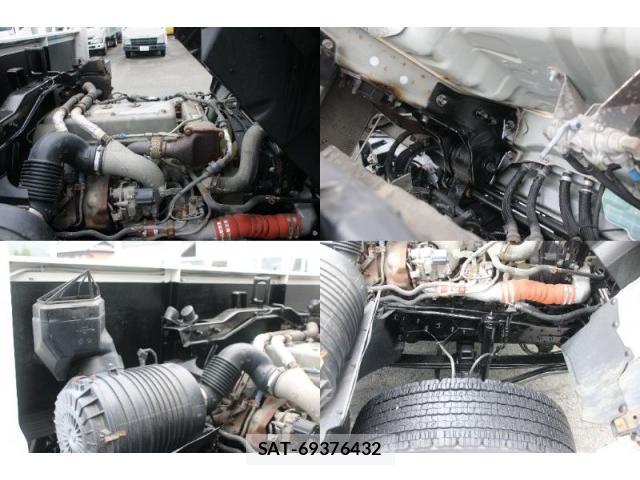Hino RANGER 2018-11 8003174-12