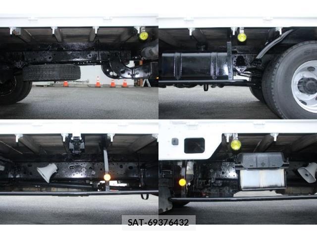 Hino RANGER 2018-11 8003174-15