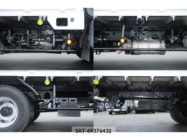 Hino RANGER 2018-11 8003174-16
