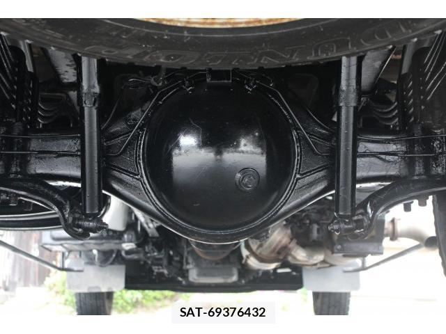 Hino RANGER 2018-11 8003174-17
