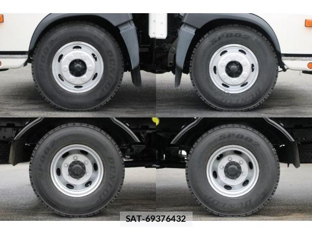 Hino RANGER 2018-11 8003174-19