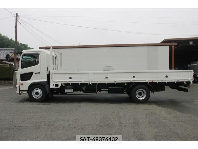 Hino RANGER 2018-11 8003174-3