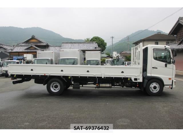 Hino RANGER 2018-11 8003174-4