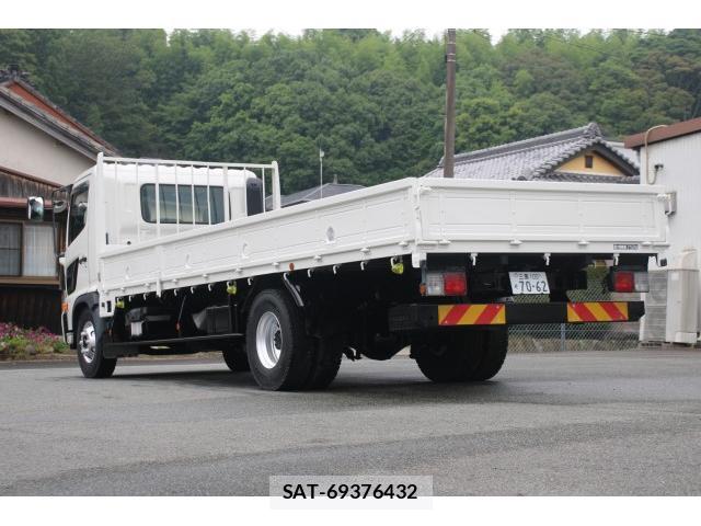 Hino RANGER 2018-11 8003174-5