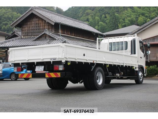 Hino RANGER 2018-11 8003174-6