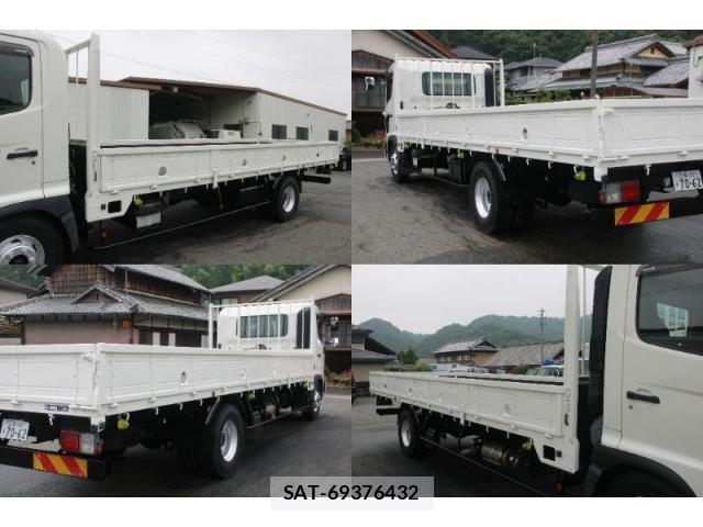 Hino RANGER 2018-11 8003174-8