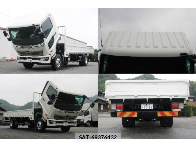 Hino RANGER 2018-11 8003174-9