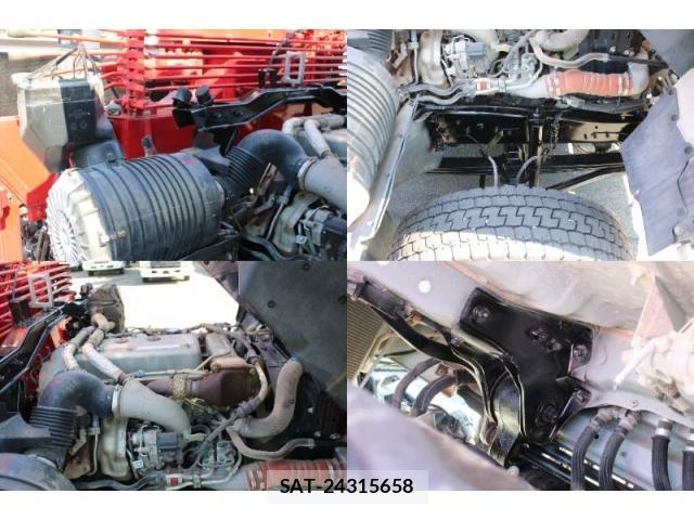 Hino RANGER 2018-02 8003176-12