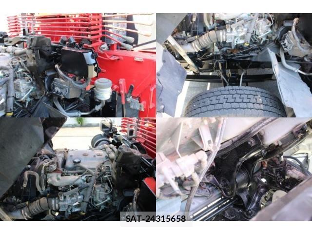 Hino RANGER 2018-02 8003176-13