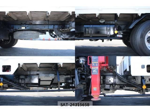Hino RANGER 2018-02 8003176-16