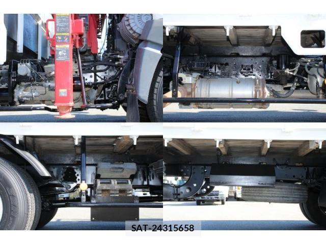 Hino RANGER 2018-02 8003176-17