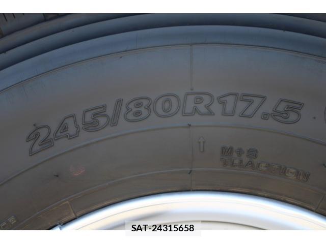 Hino RANGER 2018-02 8003176-19