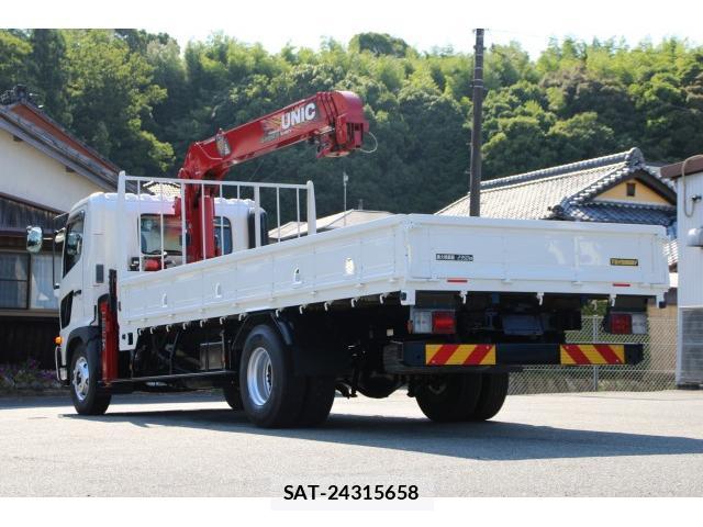 Hino RANGER 2018-02 8003176-5
