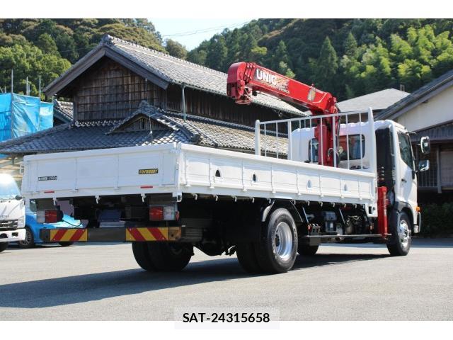 Hino RANGER 2018-02 8003176-6