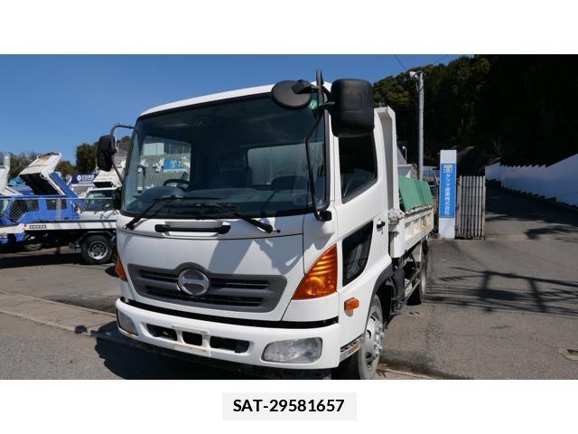 Hino RANGER 2015-11 8003481-0